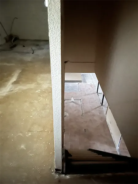 POLI DÉCOR escalier1